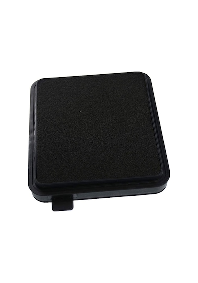 Grundig Uyumlu Vcc 7870 Süpürge Motor Koruma Ve Hepa Filtre Seti