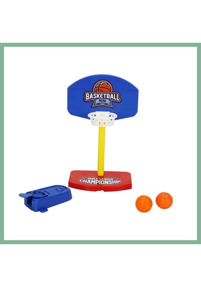 Bşkvirgo S02005309 Oyun Mini Basketbol Bsk2026