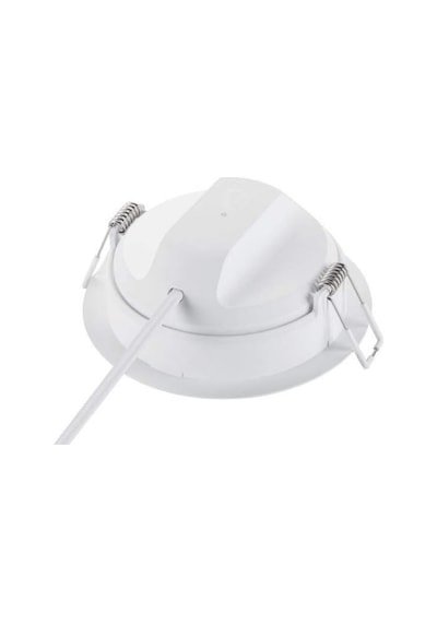 Philips 59464 Meson 12,5 W 1300 Lumen 6500k Wh Gömme Led Spot, Beyaz Işı Genel