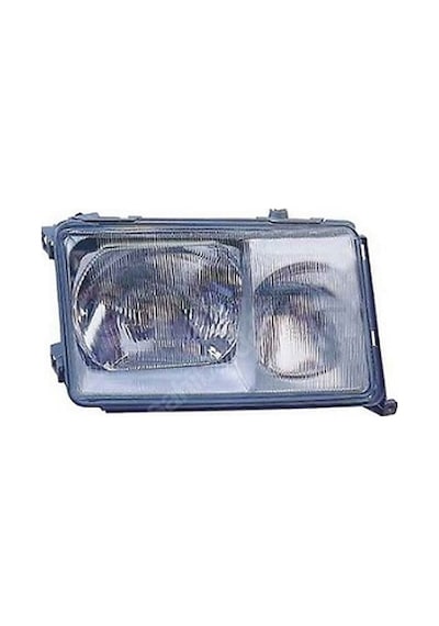 Mercedes W 124 Far Komple Sağ 1248204059
