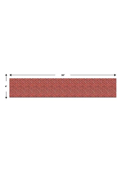 Parti Aksesuarı Kırmızı 4 X 30 Gu48375 1