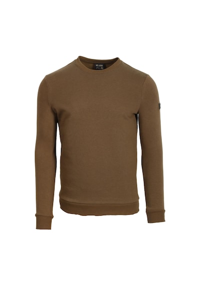 Vizon Erkek Sweatshirt Bisiklet Yaka 3 İplik Yıkamalı Slim Fit Sweatshirt Ncs Jeans 1617-vizon Vizon Vizon Erkek Sweatshirt Bisiklet Yaka 3 İplik Yıkamalı Slim Fit Sweatshirt Ncs Jeans 1617-vizon Vizon