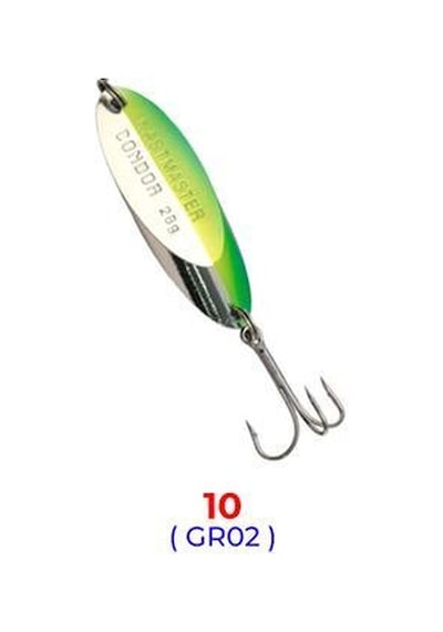 Condor Ks1103 14 Gr Kesme Kaşık-9158