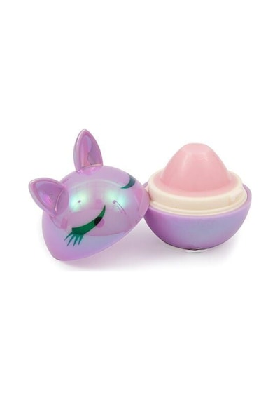 Vrb29000 Very Bella - Cat Kiss Lip Balm - Izbp-890807 1 Adet