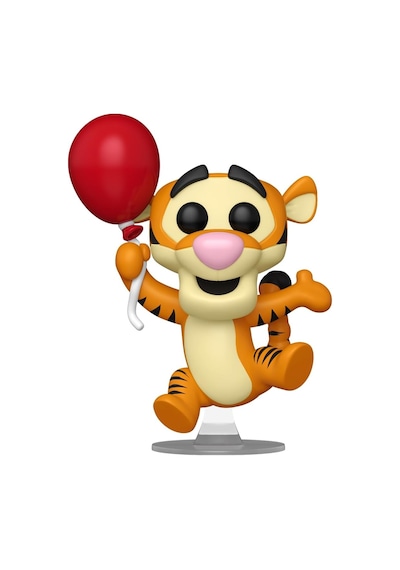 Funko Pop Disney: Winnie The Pooh - Balonlu Kaplan - Koleksiyonl