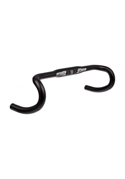 Fsa Gossamer Rd-306S Compact Yol Gidonu 31.8/44Cm Siyah - Kırmızı