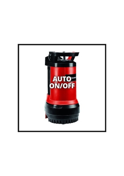 Einhell GE-PP 5555 RB-A, Pompa - 4170425