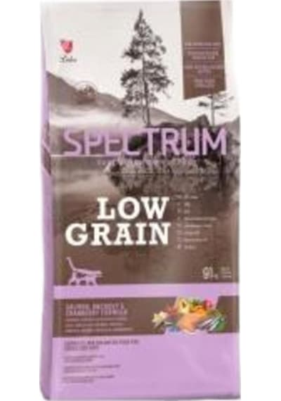 Low Grain Somonlu Ve Hamsili Kısırlaştırılmış Kedi Maması 12 Kg