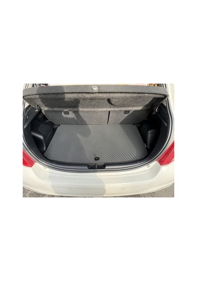 Toyota Yaris 2013-2019 Eva Bagaj Havuzu
