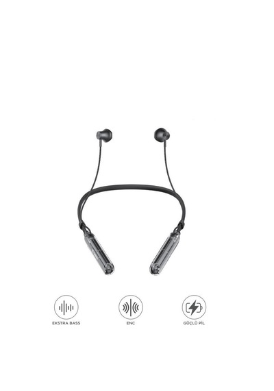 Torima TB-09 Bluetooth 5.3 Kulak İçi Kulaklık