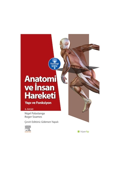 Anatomi Ve İnsan Hareketi