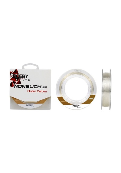 Noeby Nonsuch F.Carbon 0,380 Mm 100M