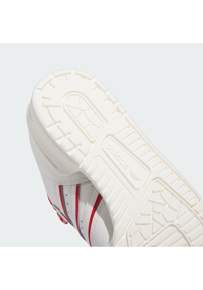 Adidas Cloud Whıte Çocuk Basketbol Ayakkabı Rivalry Low J If3663 Beyaz