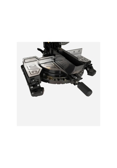 Üstten Tablalı Gönye Kesme 1200 W 210 Mm Rtrmax - Rtm6220