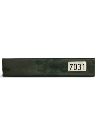 Sert Tamir Mumları Ral 7031 Mavi Gri 8cm Sert Mum-13272