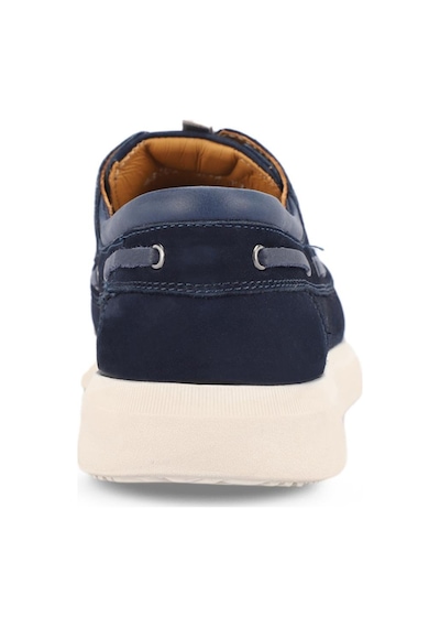 Forelli Drogo-h Comfort Erkek Ayakkabı Lacivert Nubuk Lacivert Nubuk Lacivert Forelli Drogo-h Comfort Erkek Ayakkabı Lacivert Nubuk Lacivert Nubuk Lacivert