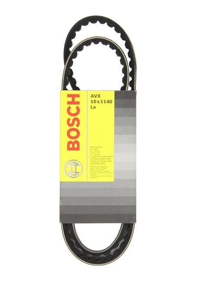 Bosch  V Kayışı 10 X 1140 Ax N11.5927