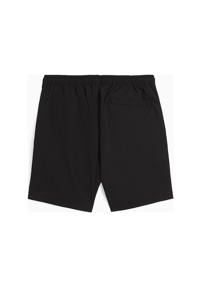 Puma Mmq Şort 624008 01 Siyah