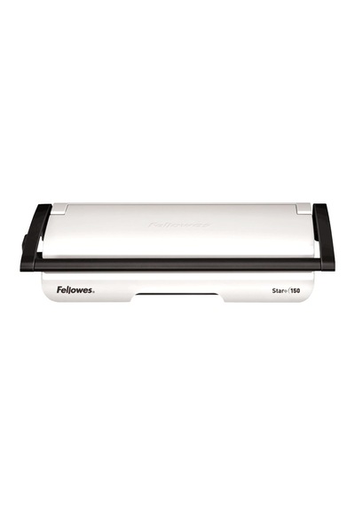 Fellowes Cilt Makinesi Star+ Tarak Bağlama 5006501 , 3 "x 17.7" X 9.8"