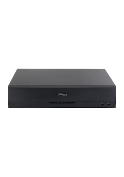 Dahua 64kanal 32mp 8-diskli Nvr Kayıt Cihazı Nvr5864-eı2