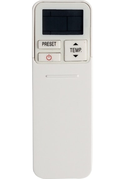 Toshiba Ras-b10n3kv2-e / Rc-wh-ta14ne Sürgülü Klima Kumandası