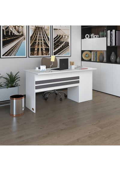 Kenzlife Ofis Masası Kamikaze Byz Sol 75 170 60 Raflı Dolap Şeritli Bilgisayar Çalışma Masası Beyaz Kenzlife Ofis Masası Kamikaze Byz Sol 75 170 60 Raflı Dolap Şeritli Bilgisayar Çalışma Masası Beyaz