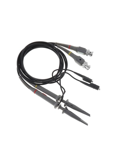 P6060 Çiftli Osiloskop Probu 60 Mhz