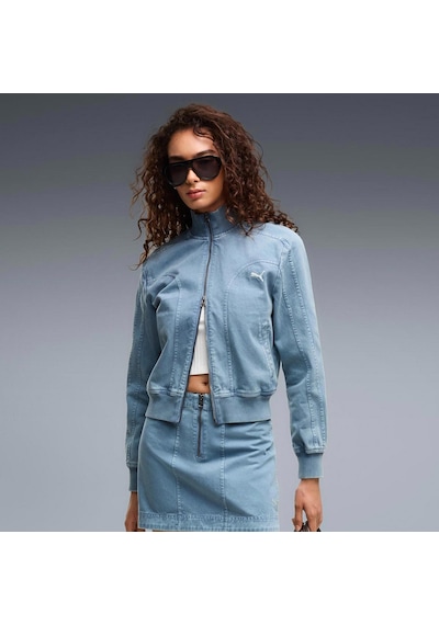 Puma Future Archive Kadın Mavi Ceket 636681-34