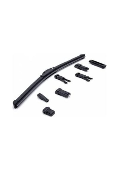 Muz Silecek Fiorino Bipper Linea Fiesta Corruer Passat J 650 350 Fluence Captur Clio Iv Grandtour