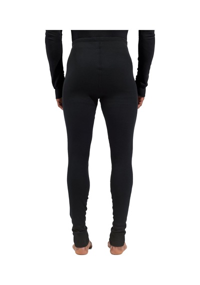 Odlo Odlo Active Warm Bl Bottom Long Erkek Siyah İçlik Alt 6000 Siyah