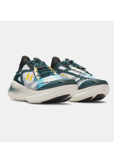 Under Armour Ua Echo Unısex Spor Ayakkabı 6006061 6006061 103
