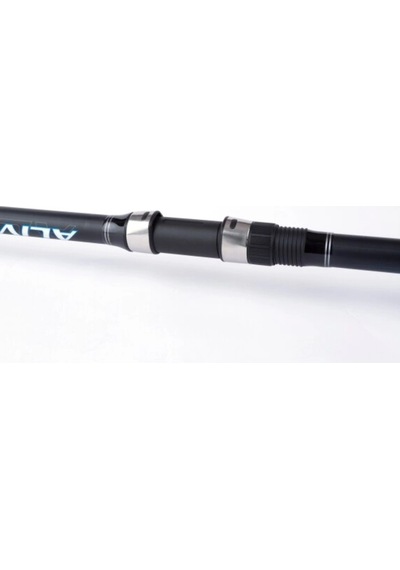 Shimano Alivio Gx Surf Tele 420cm 200gr Surf Kamış 1