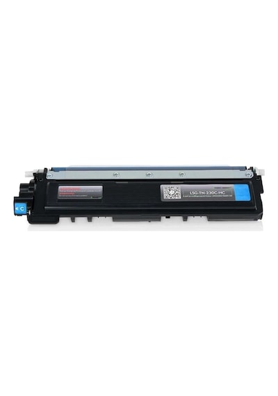 Brother Tn-210-Tn-230-Tn-240 Mavi Uyumlu Toner Dcp9010-Dcp9010Cn