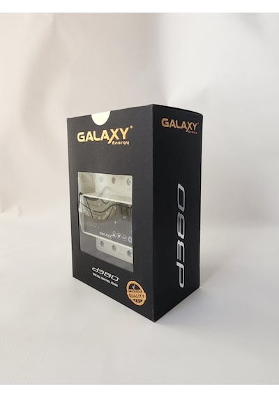Galaxy D380 Trifaze Akım Kontrol Cihazı 63a