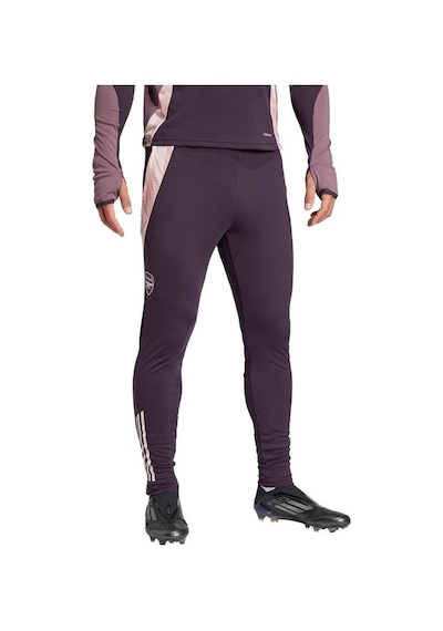 Adidas Afc Tr Pnt Erkek Mor Eşofman Altı Jf2916 Mor