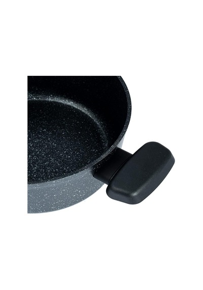 Ornella 26x7 Cm Kısa Tencere Standart