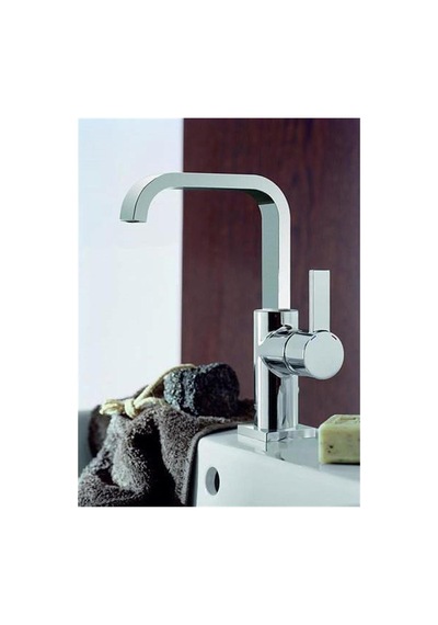 Allure Tek Kumandalı Lavabo Bataryası - 32146000 Diğer