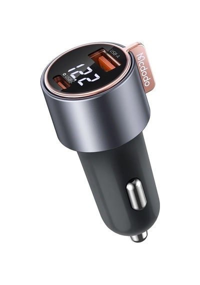 Cc 3690 Usb Typec 75w Pd Araç Şarj Cihazı