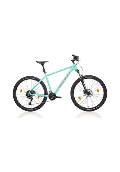 Bıanchı Magma 27s Cues Erkek Dağ Bisikleti 480h Hd 27.5 Jant 18 Vites Ck16 Celeste Sılver Gloss Yeşil Bıanchı Magma 27s Cues Erkek Dağ Bisikleti 480h Hd 27.5 Jant 18 Vites Ck16 Celeste Sılver Gloss Yeşil