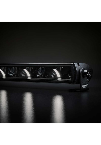 Strands Off-road Led Bar Dark Knight Nuuk 30" 75cm 809133