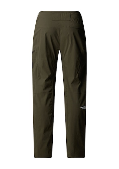 The North Face Exploratıon Reg Tapered Pants Erkek Pantolon Nf0a8ec421l1 Yeşil