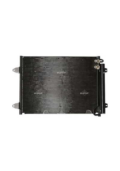 Nrf 35614 Vw Klima Radyatörü Passat 3c0820411 3c0820411c