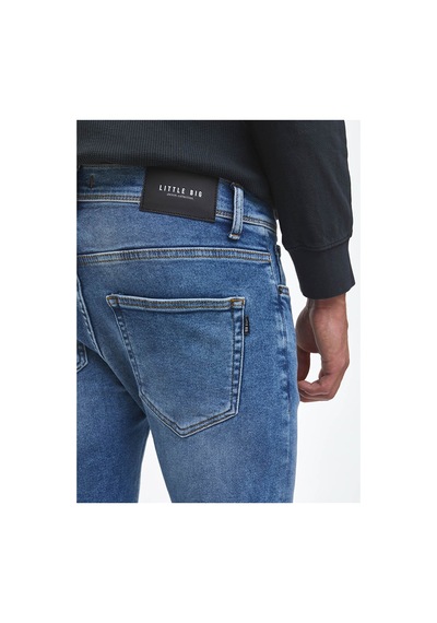 LTB Jerard Super Slım Pantolon Mavi
