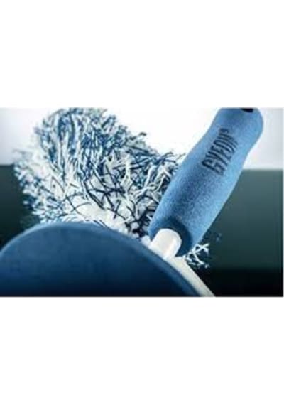 Gyeon Q2M Wheelbrush Large Jant Fırçası