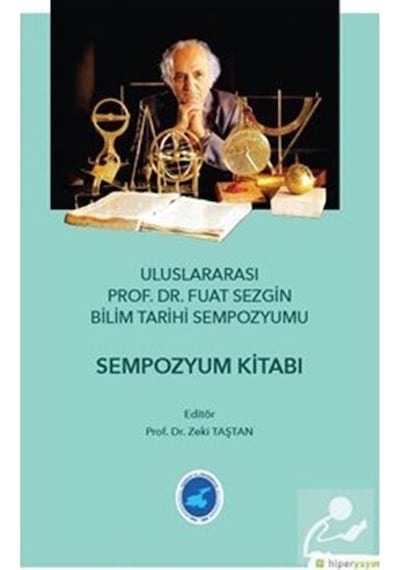 Uluslararası Prof.Dr. Fuat Sezgin Bilim Tarihi Sempozyumu- Hiperlink