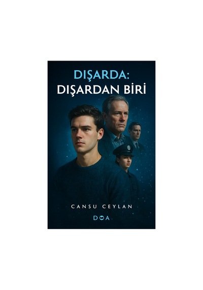 Dışarda: Dışardan Biri