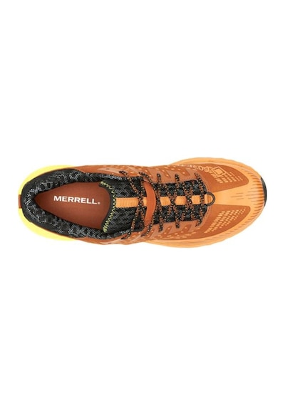 Merrell Agility Peak 5 Gtx Erkek Ayakkabısı Turuncu