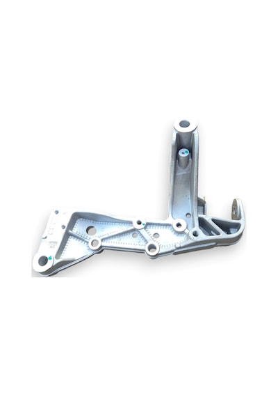 Seat Leon 2010-2012 Sol Salıncak Travers Konsolu 1k0199295f