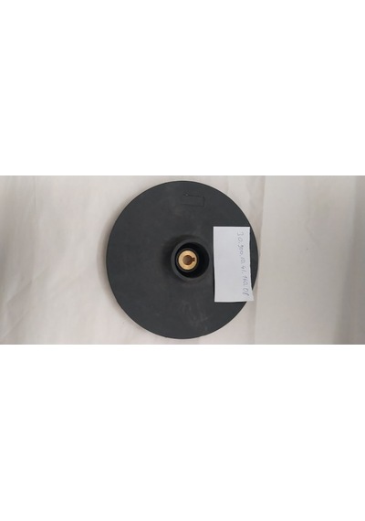 Pedrollo Tip Santrifüj Su Pompa Noril Fan-su Pervanesi- Çap 160 Mm