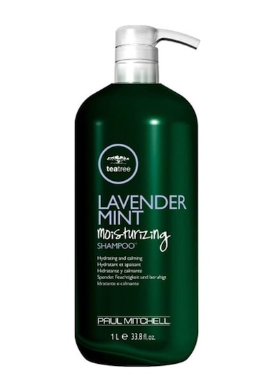 Paul Mitchell Tea Tree Lavender Mint Şampuan 1 L